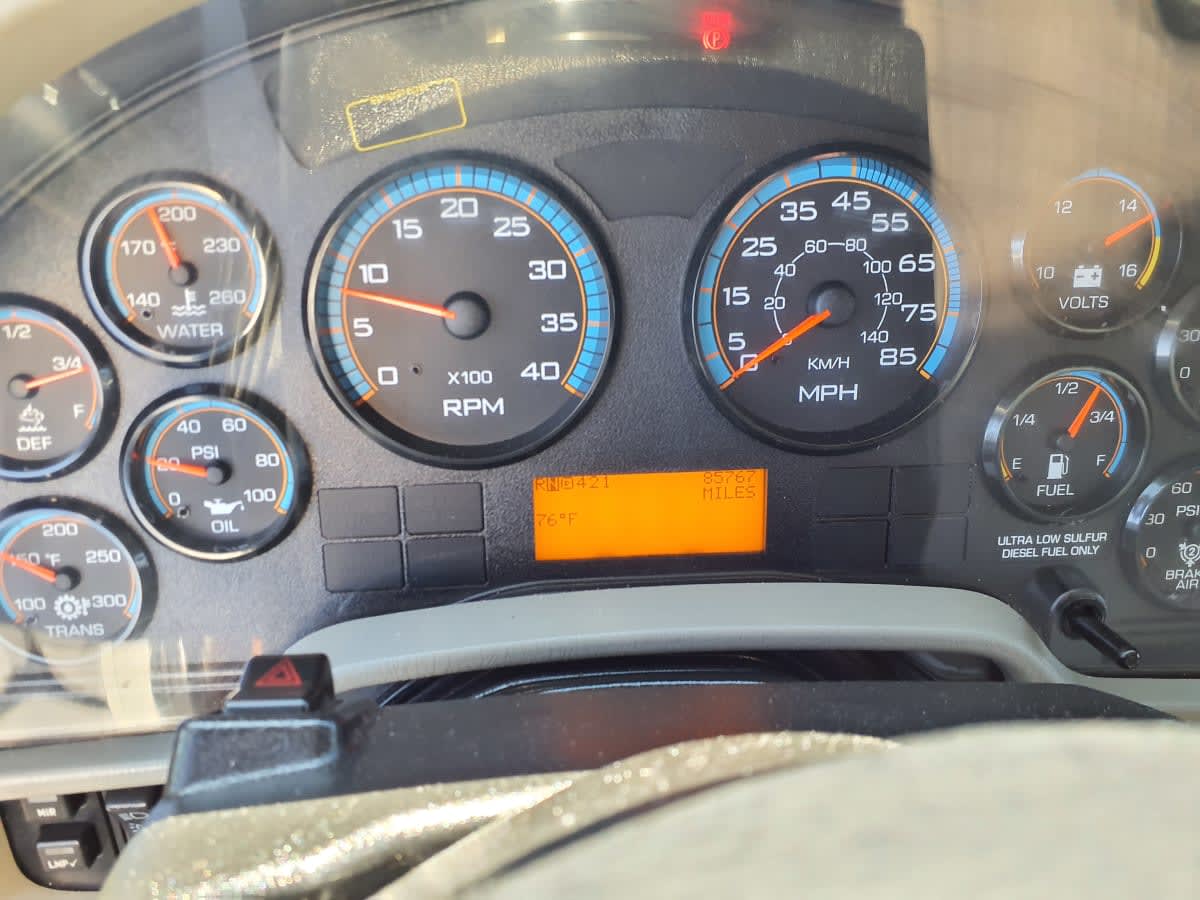 2018 Navistar International 4300 766396