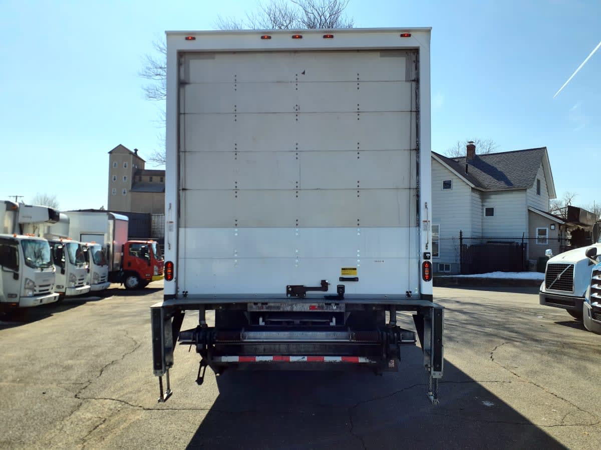 2018 Navistar International 4300 766396