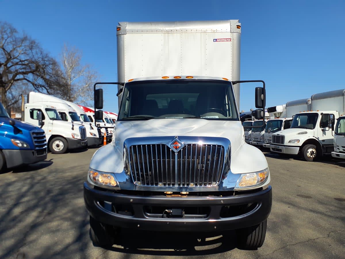 2018 Navistar International 4300 766396