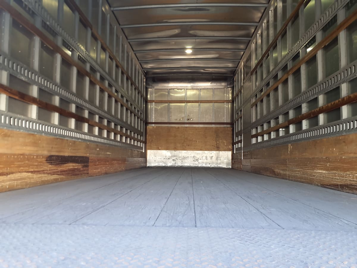 2018 Navistar International 4300 766396