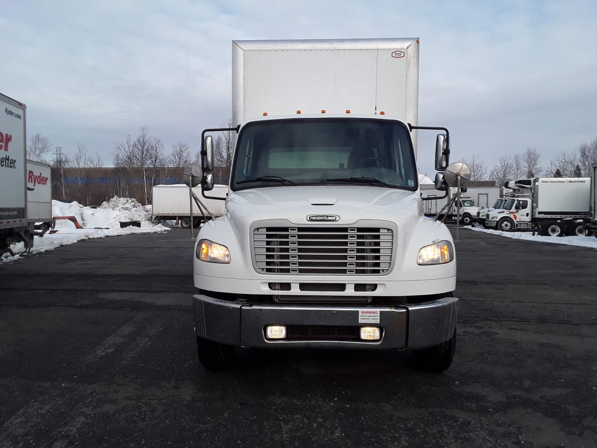 2018 Freightliner/Mercedes M2 106 766415