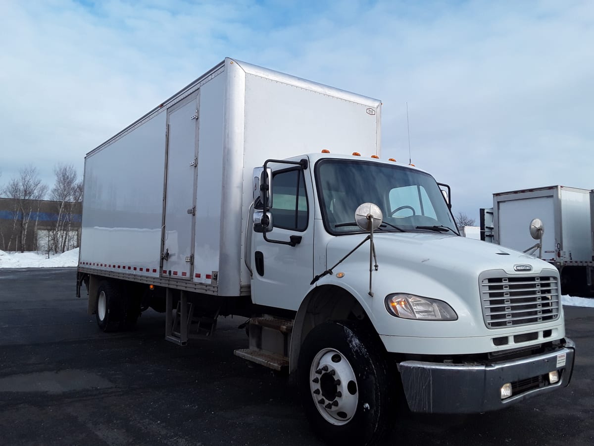 2018 Freightliner/Mercedes M2 106 766415