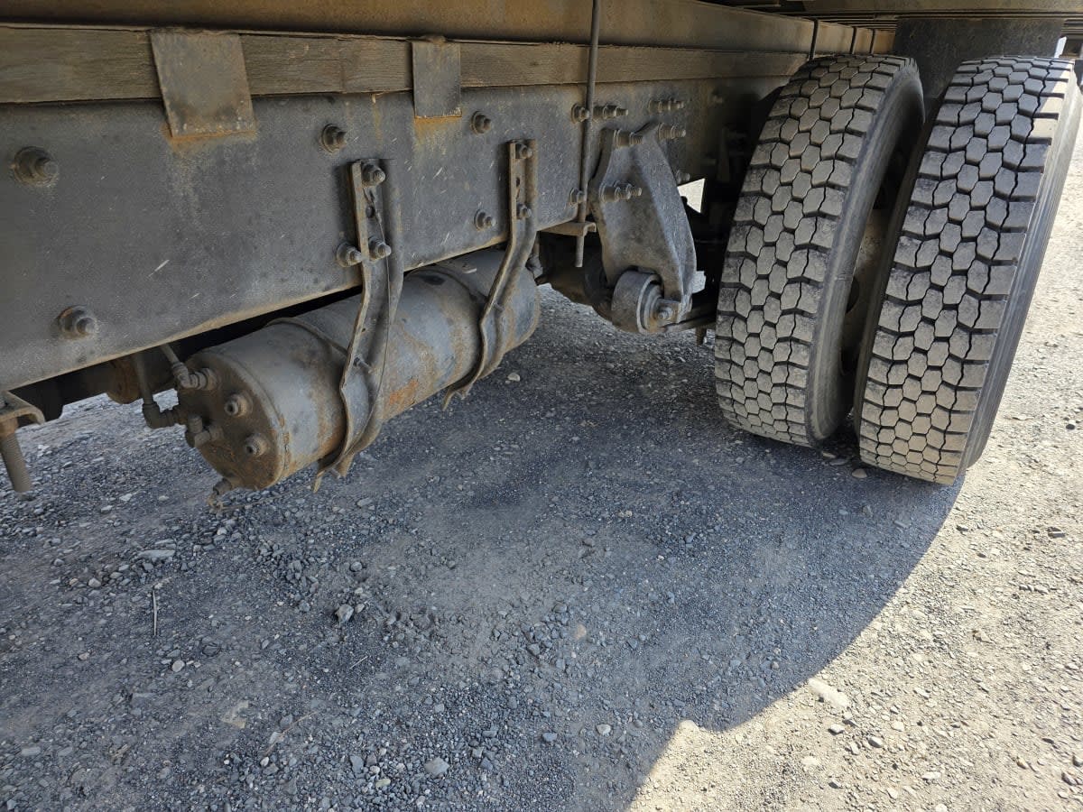 2018 Freightliner/Mercedes M2 106 766501
