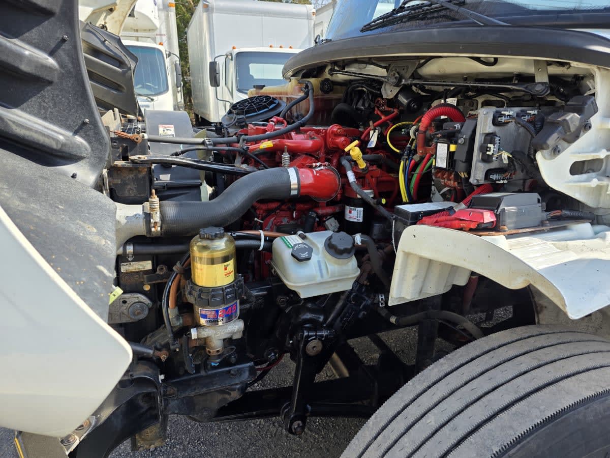 2018 Freightliner/Mercedes M2 106 766501