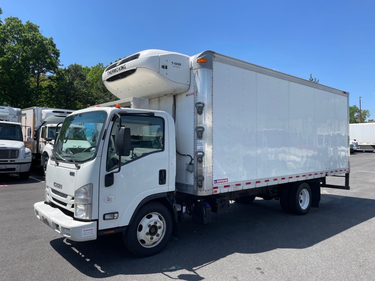 2018 Isuzu NRR 766534