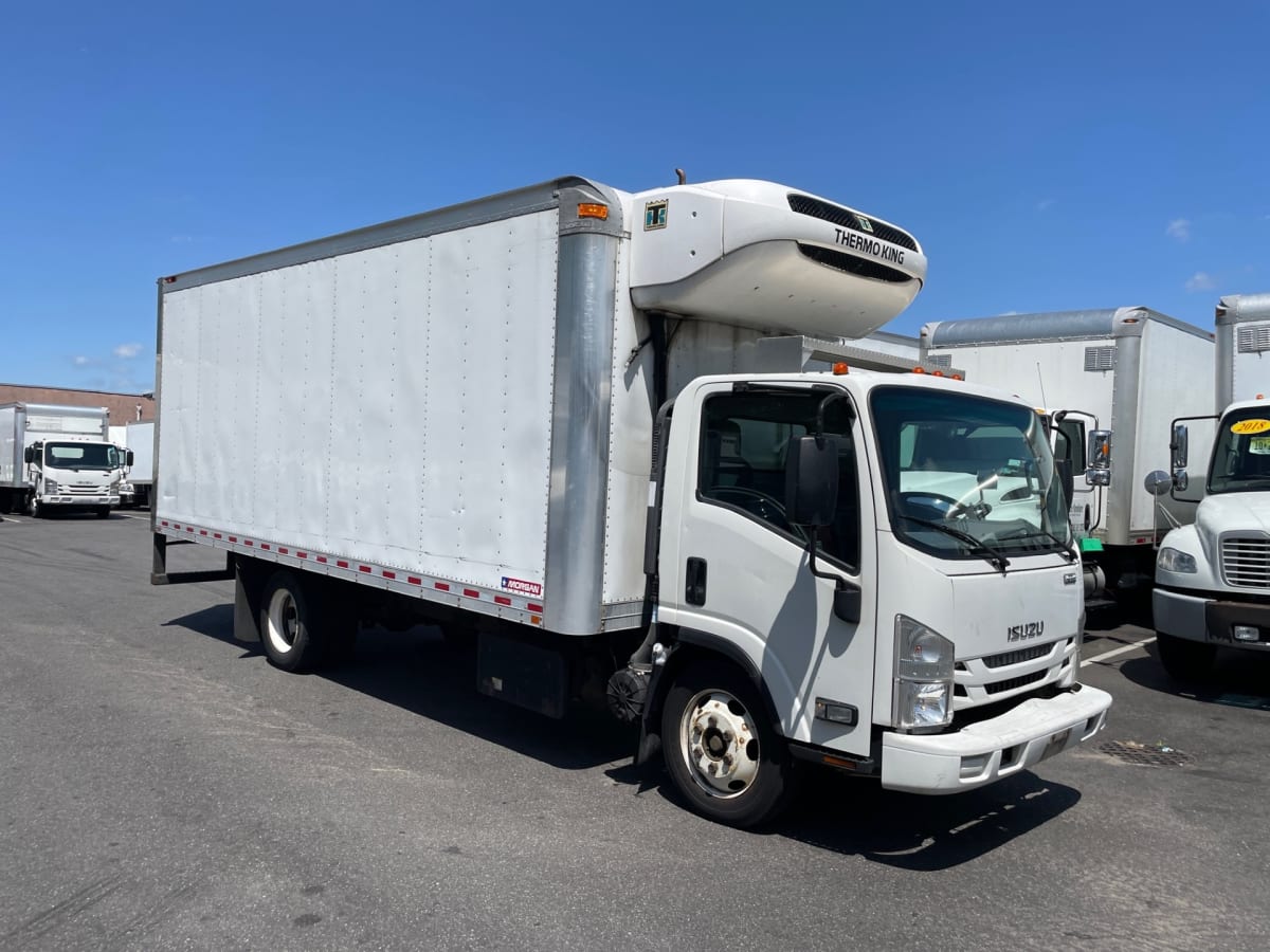 2018 Isuzu NRR 766534