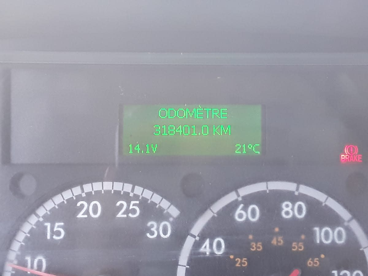 2018 Freightliner/Mercedes M2 106 766549