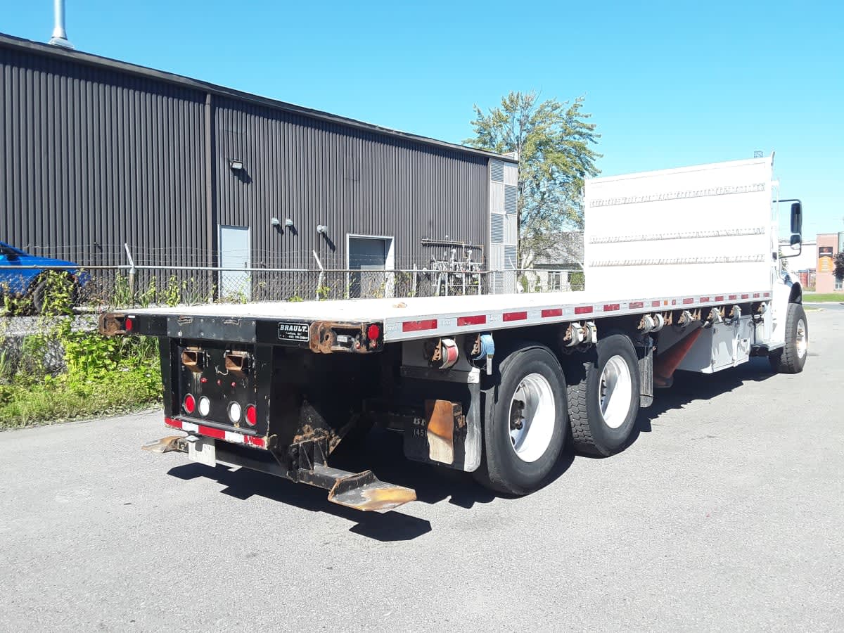 2018 Freightliner/Mercedes M2 106 766549