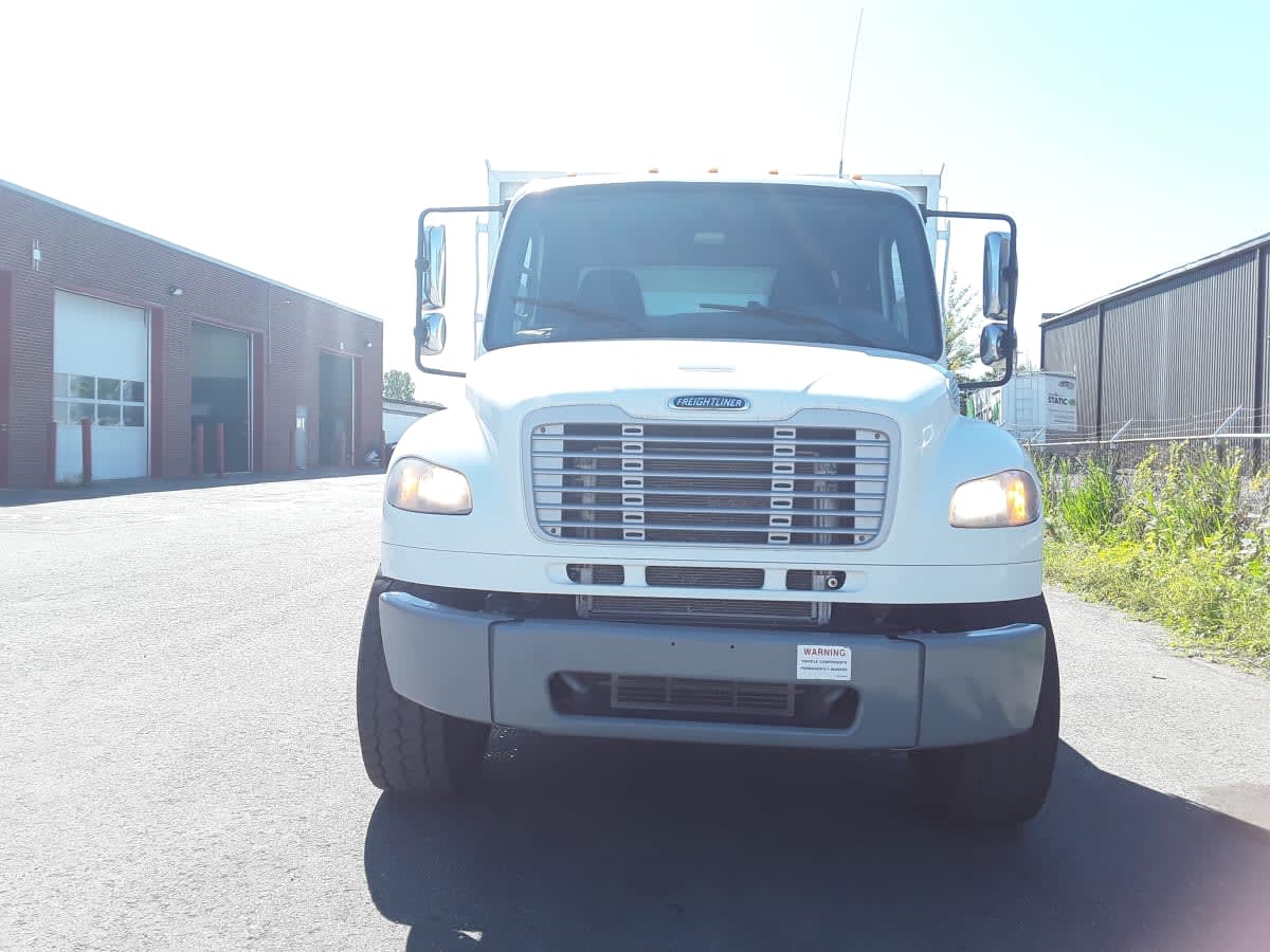 2018 Freightliner/Mercedes M2 106 766549