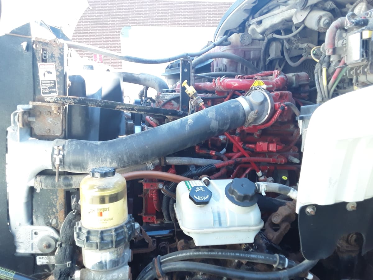 2018 Freightliner/Mercedes M2 106 766549
