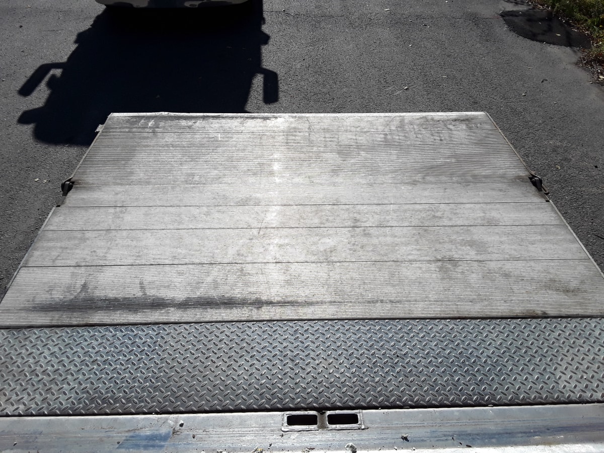 2018 Freightliner/Mercedes M2 106 766581