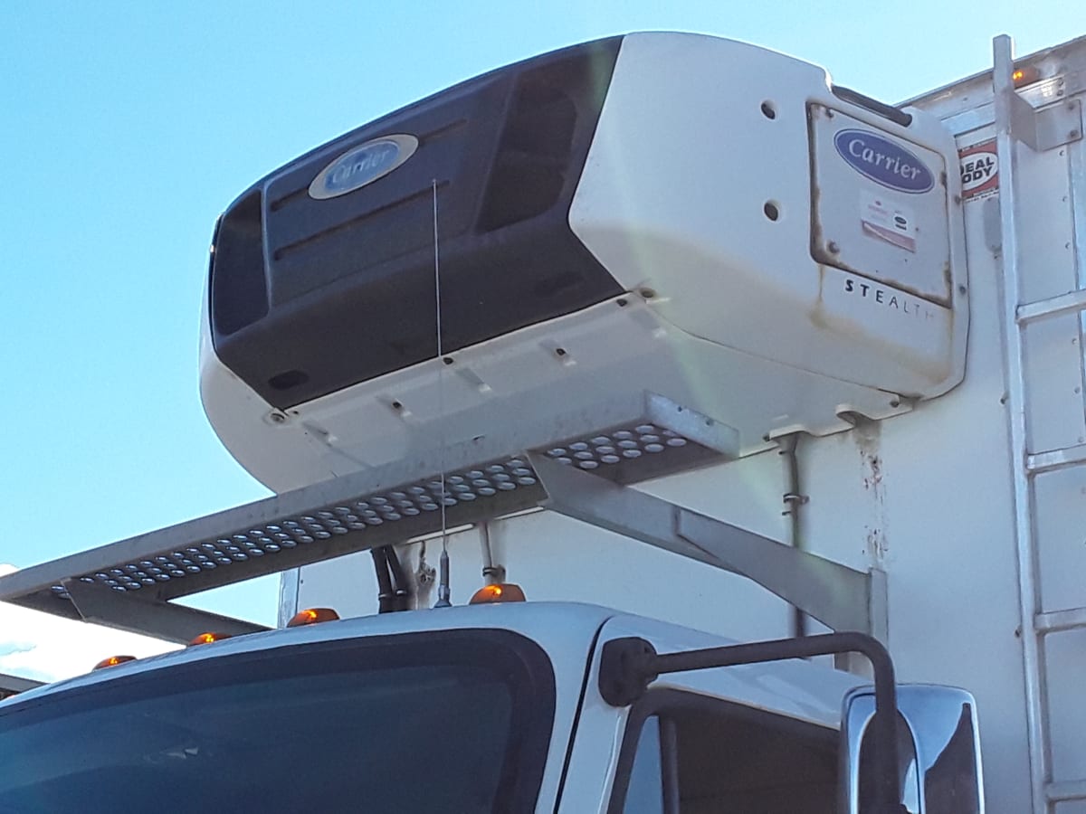 2018 Freightliner/Mercedes M2 106 766581