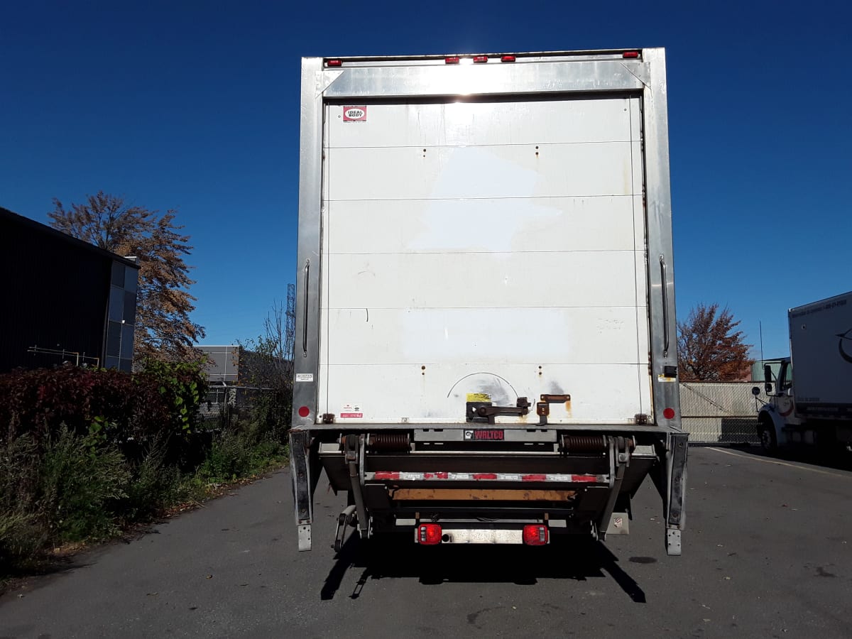 2018 Freightliner/Mercedes M2 106 766581