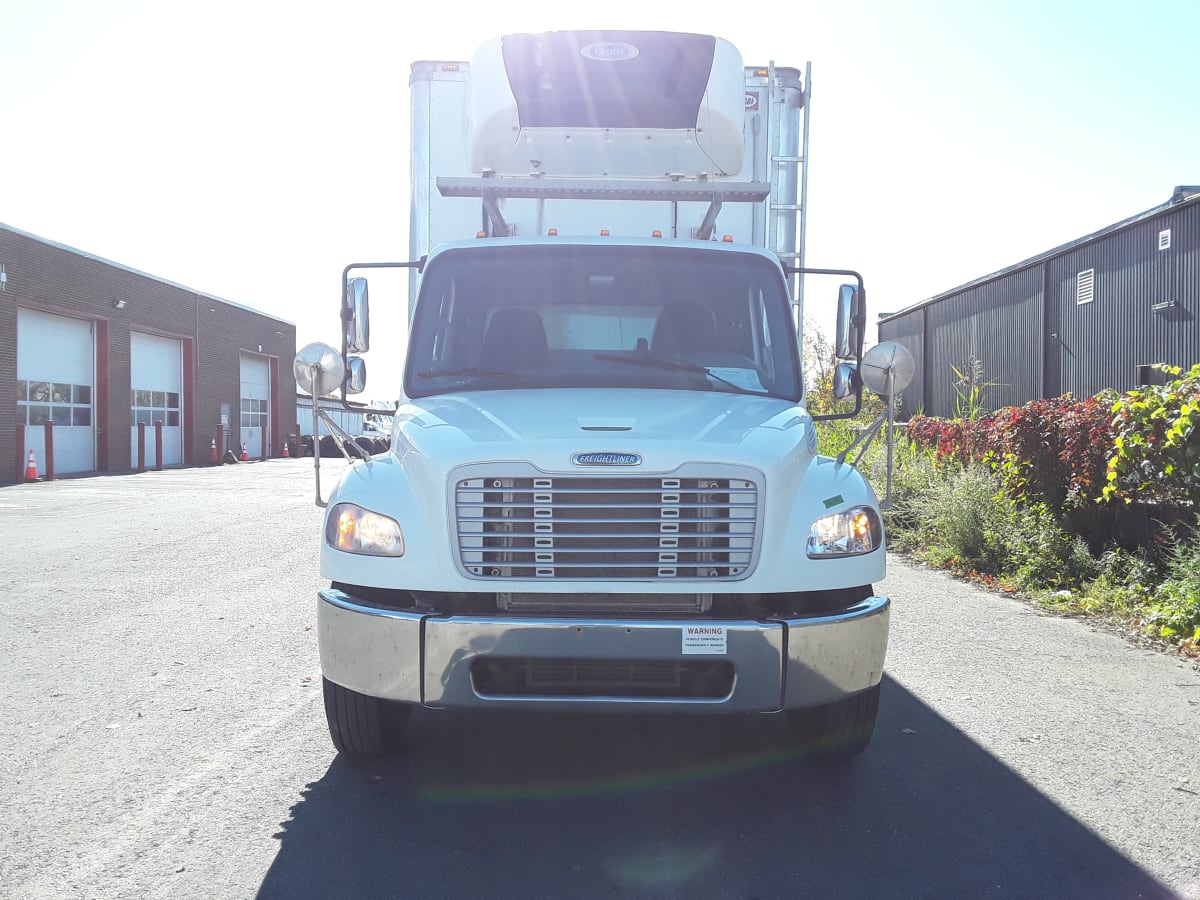 2018 Freightliner/Mercedes M2 106 766581