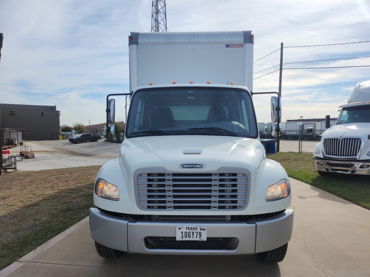 2018 Freightliner/Mercedes M2 106 766595