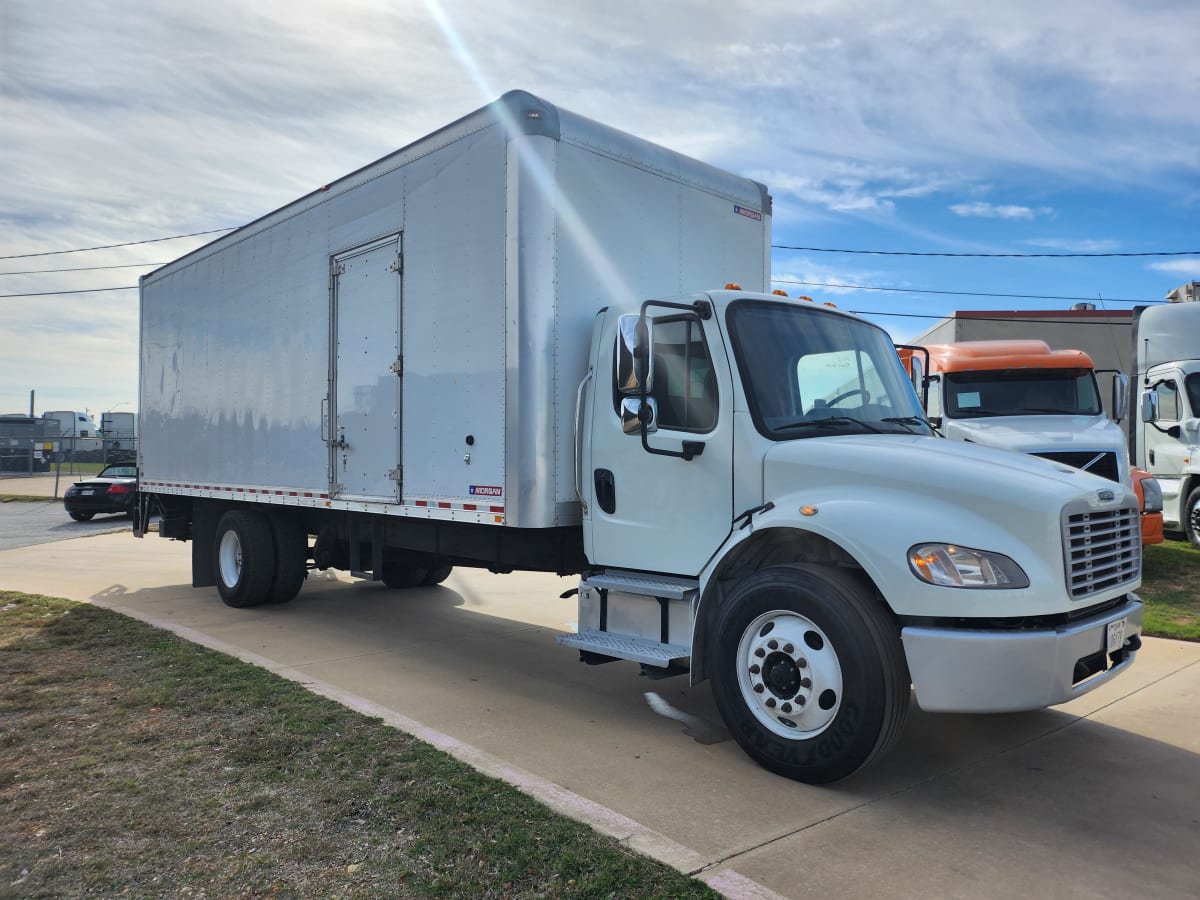 2018 Freightliner/Mercedes M2 106 766595