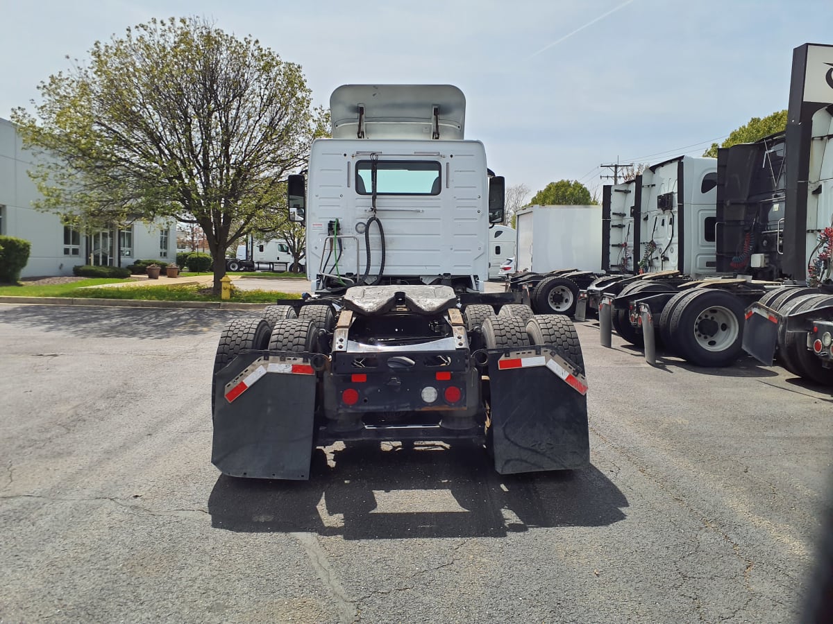 2018 Volvo VNL64TRACTOR 766686