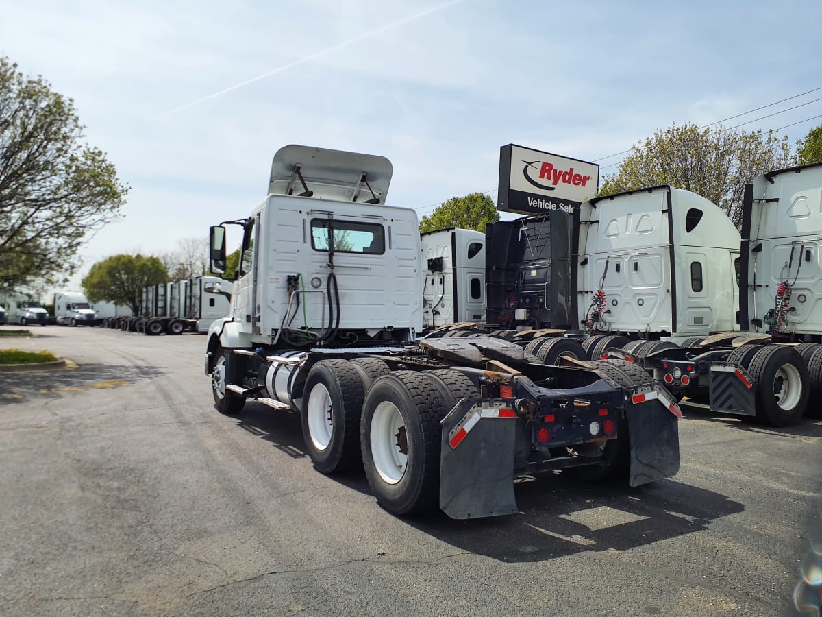 2018 Volvo VNL64TRACTOR 766686