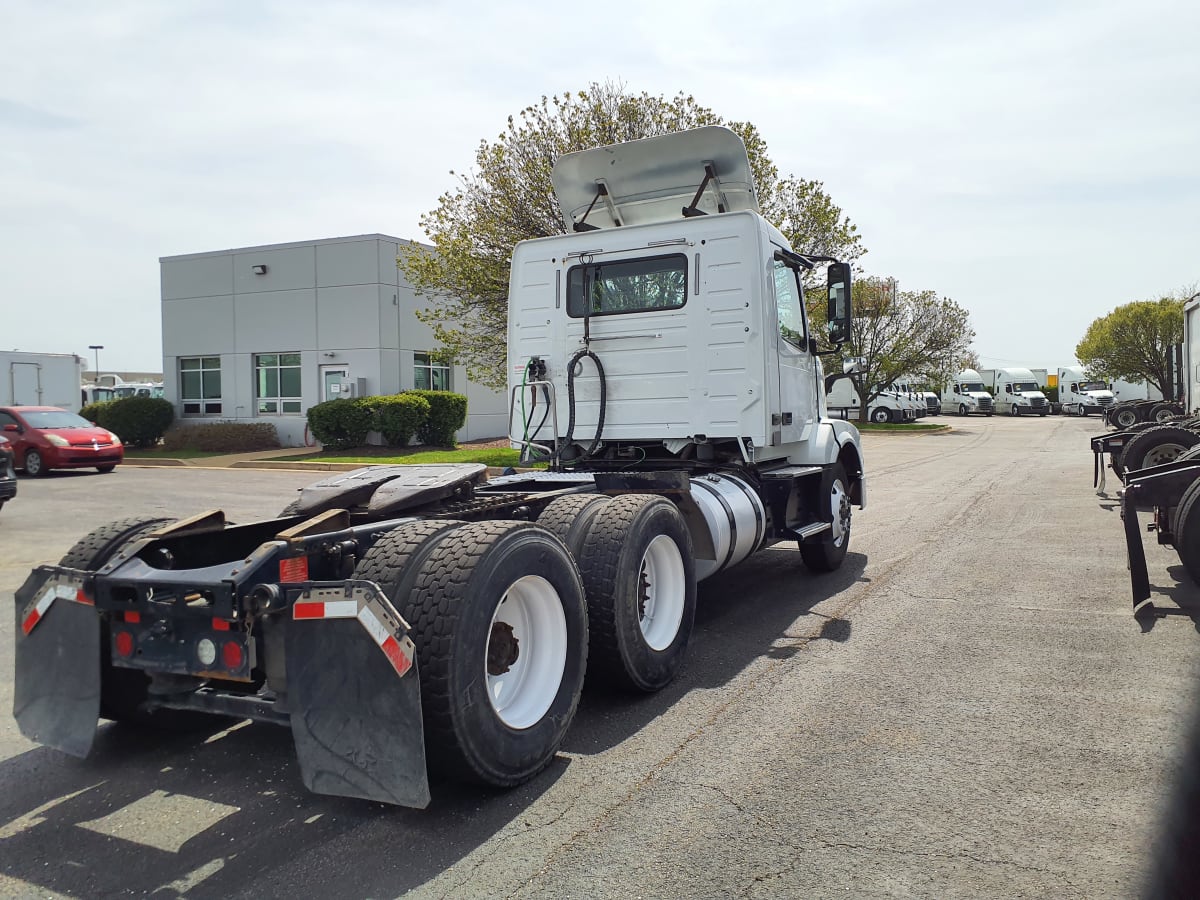 2018 Volvo VNL64TRACTOR 766686