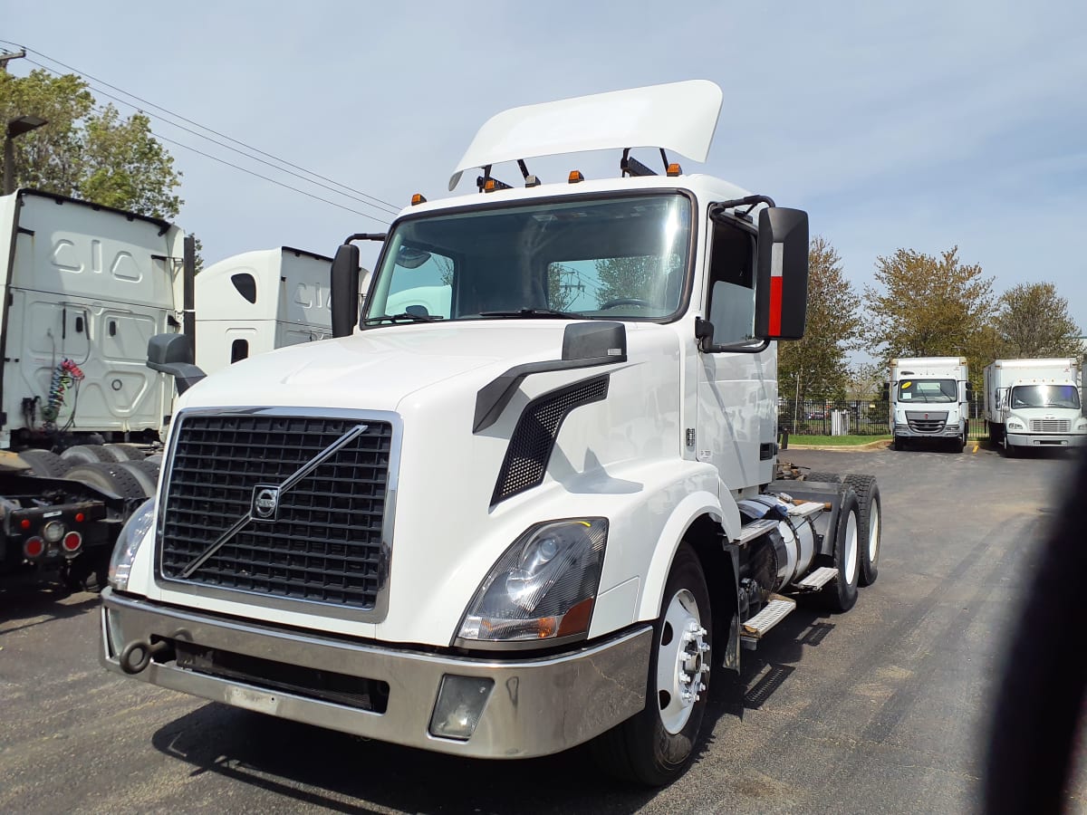 2018 Volvo VNL64TRACTOR 766686