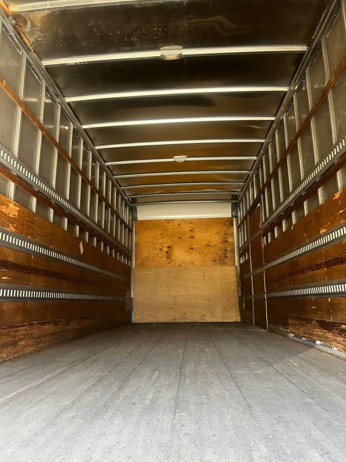 2018 Freightliner/Mercedes M2 106 766896