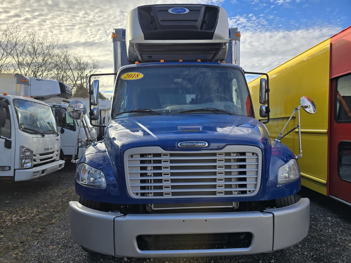 2018 Freightliner/Mercedes M2 106 766952