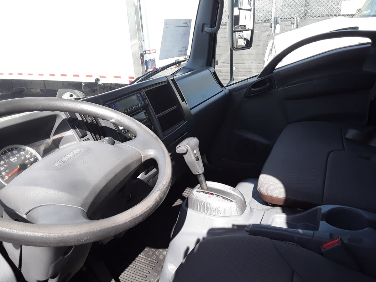 2018 Isuzu NRR 766962