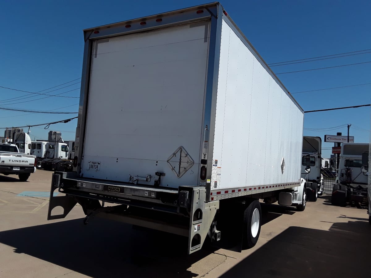 2018 Freightliner/Mercedes M2 106 766967