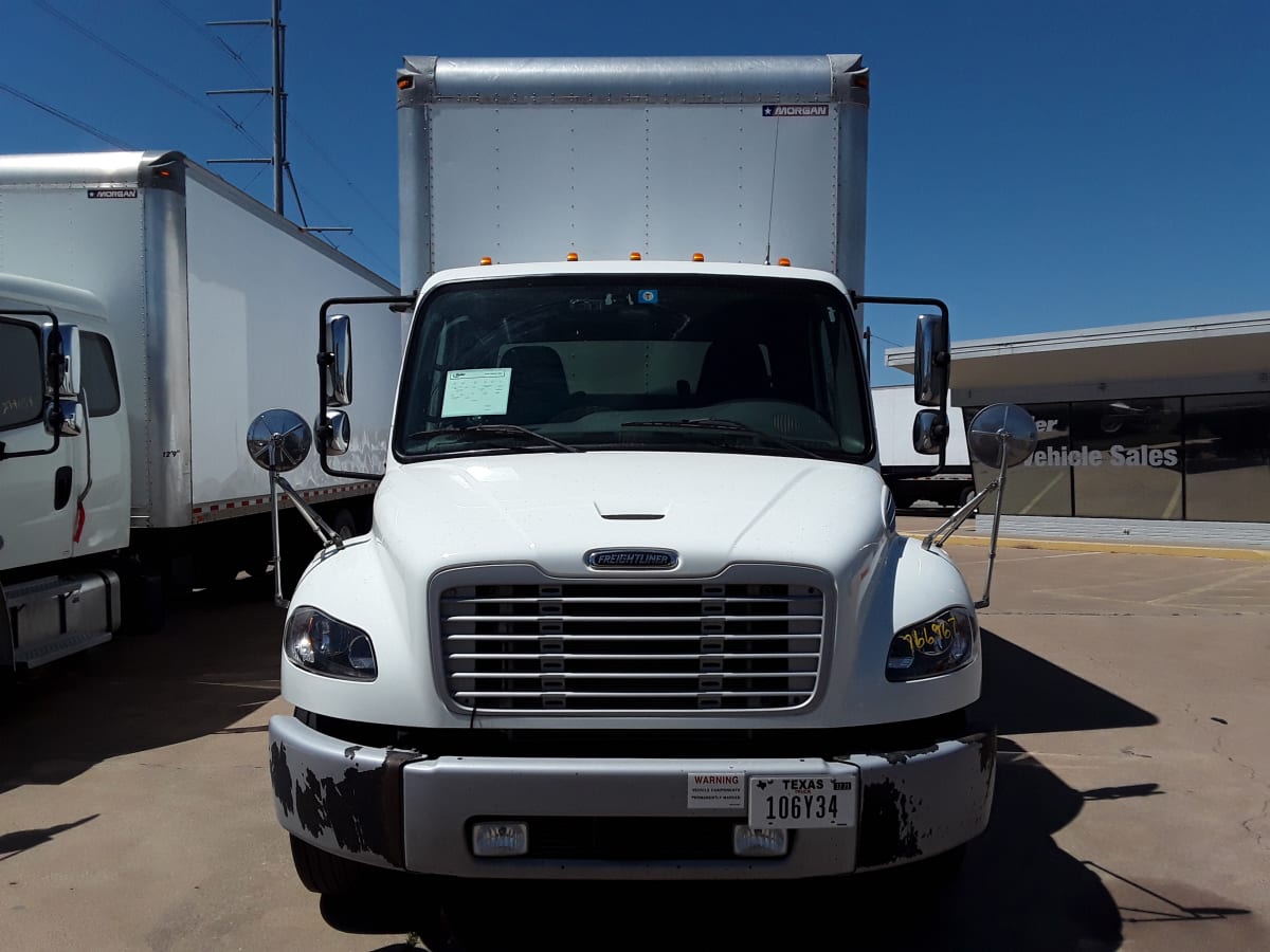 2018 Freightliner/Mercedes M2 106 766967