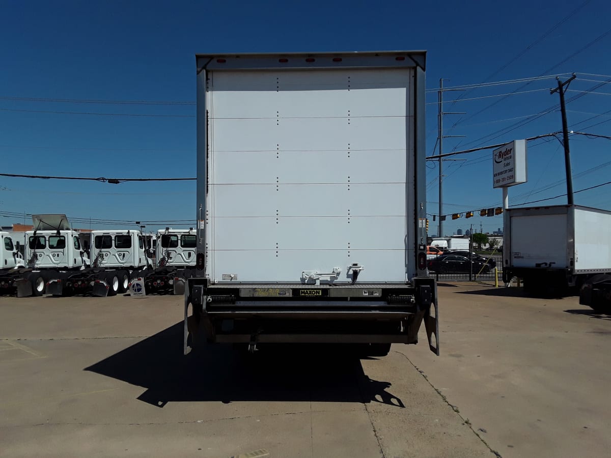 2018 Freightliner/Mercedes M2 106 766969