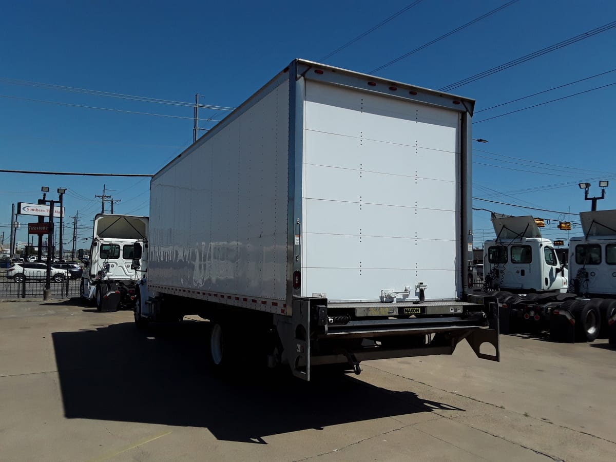 2018 Freightliner/Mercedes M2 106 766969