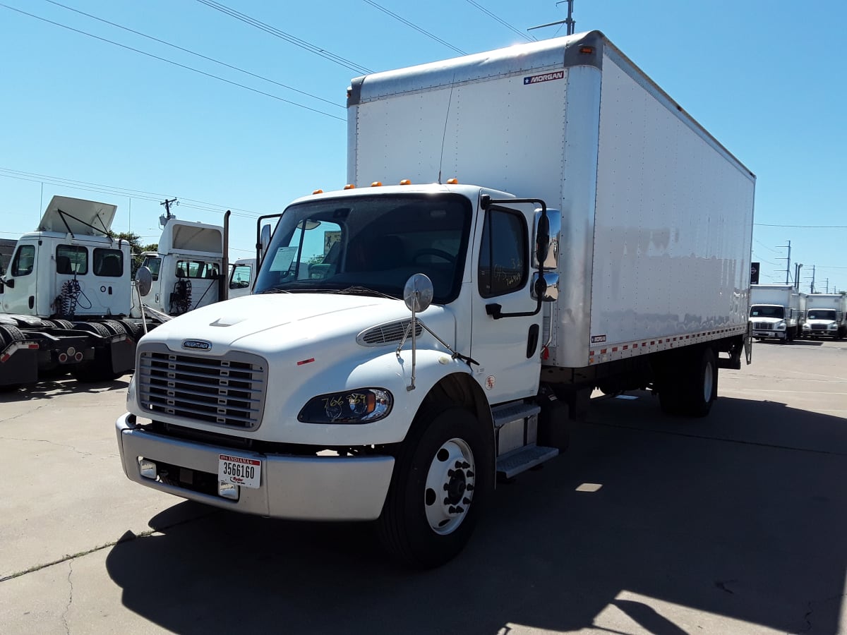 2018 Freightliner/Mercedes M2 106 766969