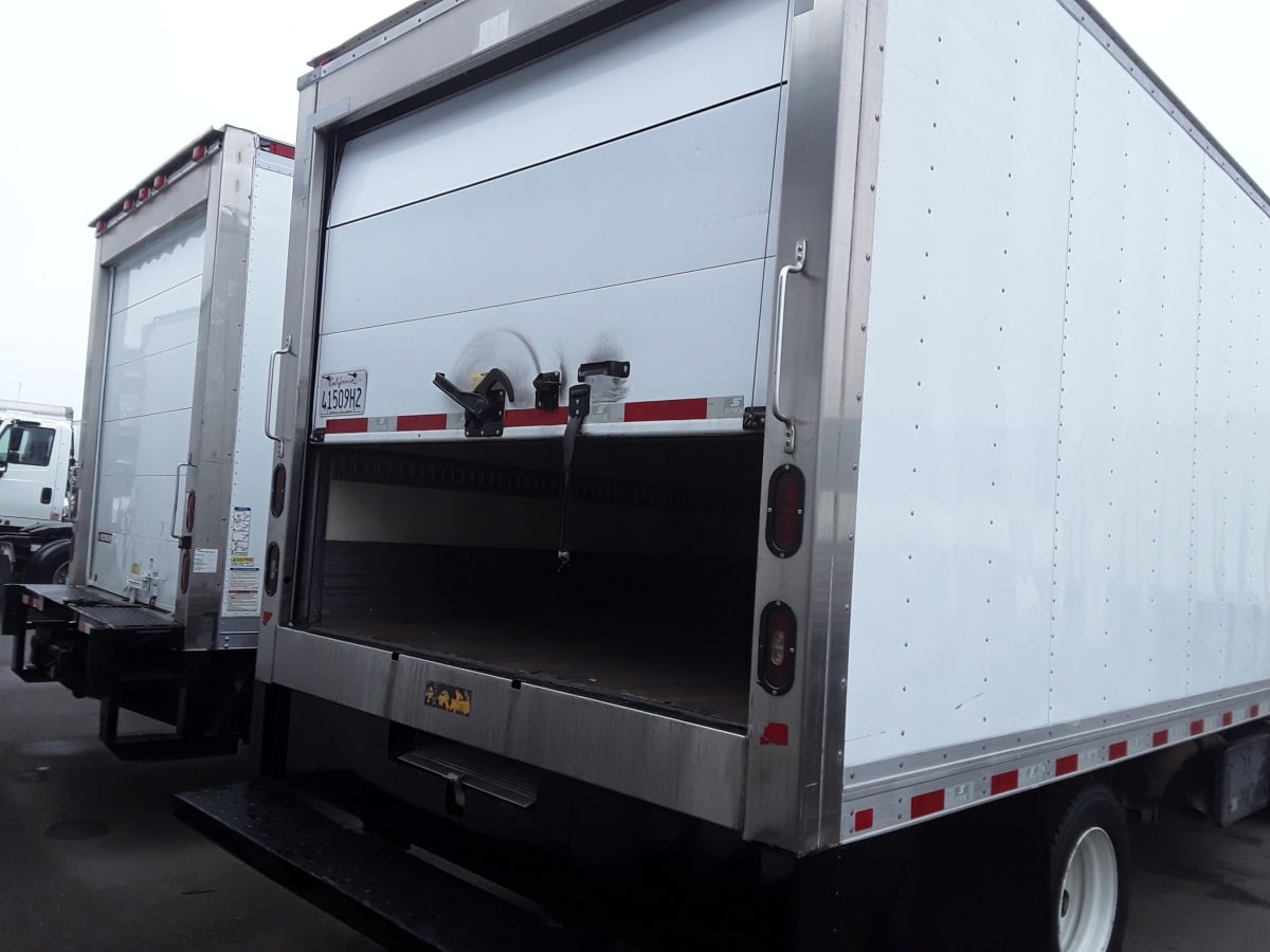 2018 Isuzu NQR 766992