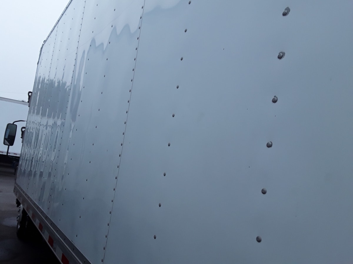 2018 Isuzu NQR 766992