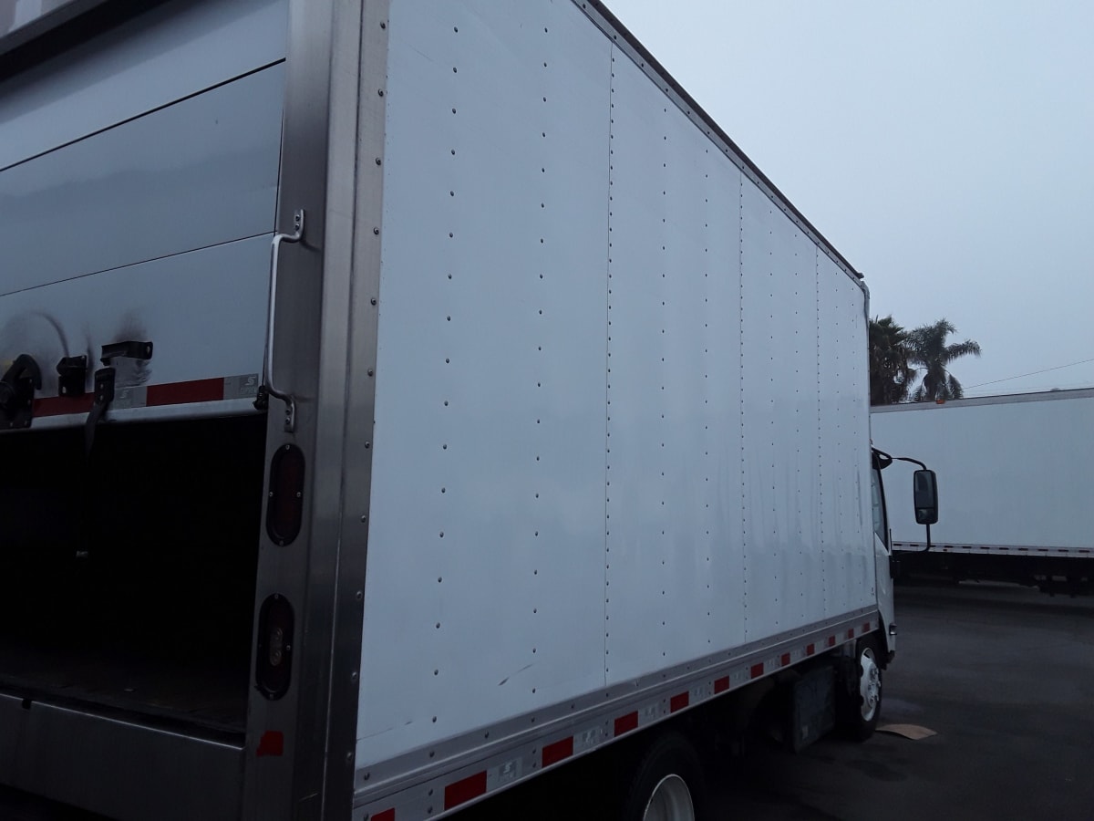 2018 Isuzu NQR 766992