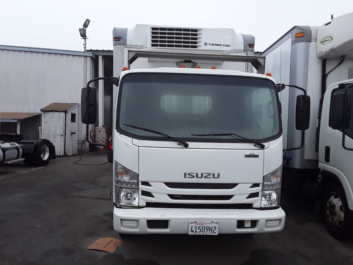 2018 Isuzu NQR 766992