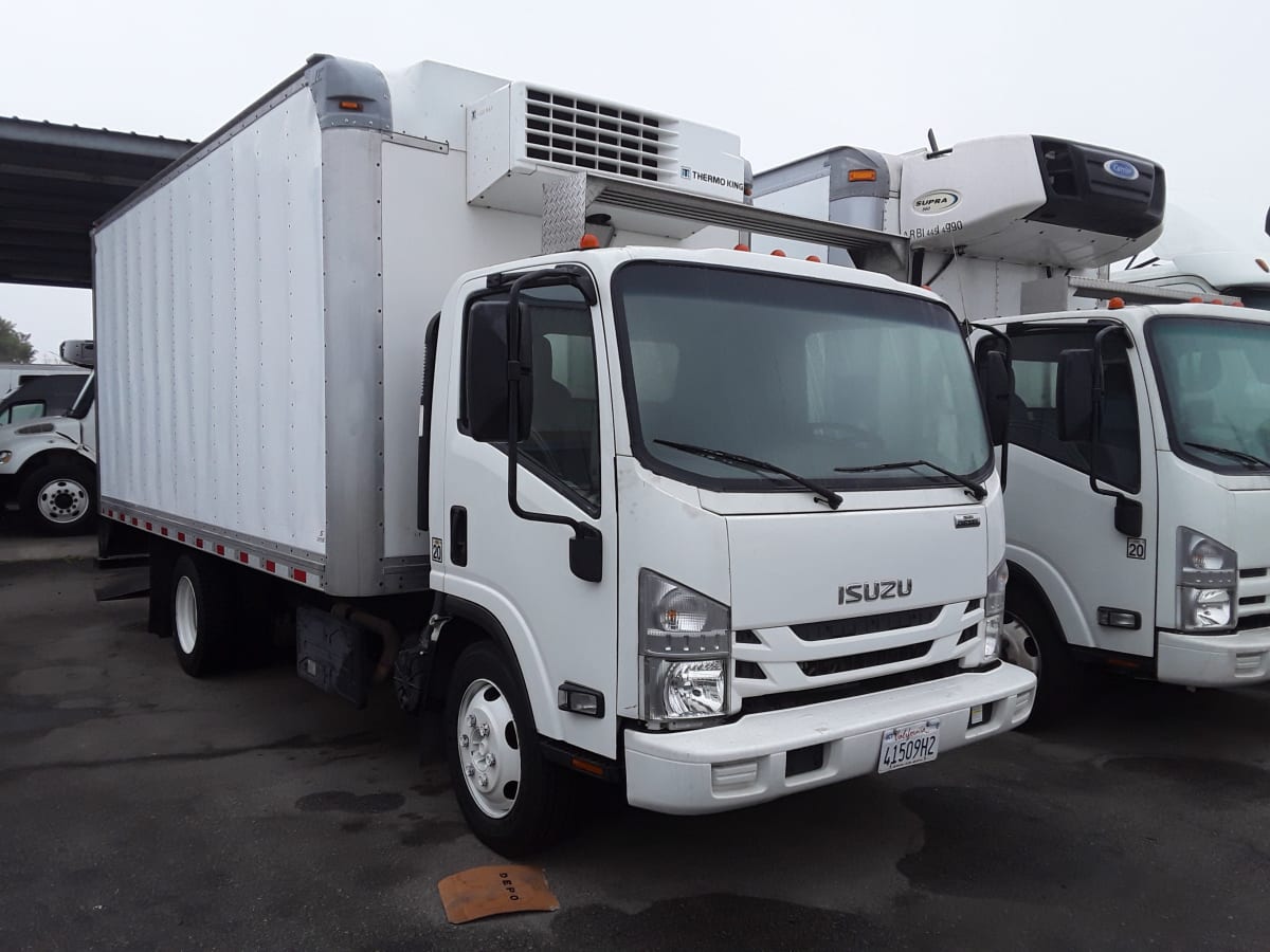 2018 Isuzu NQR 766992