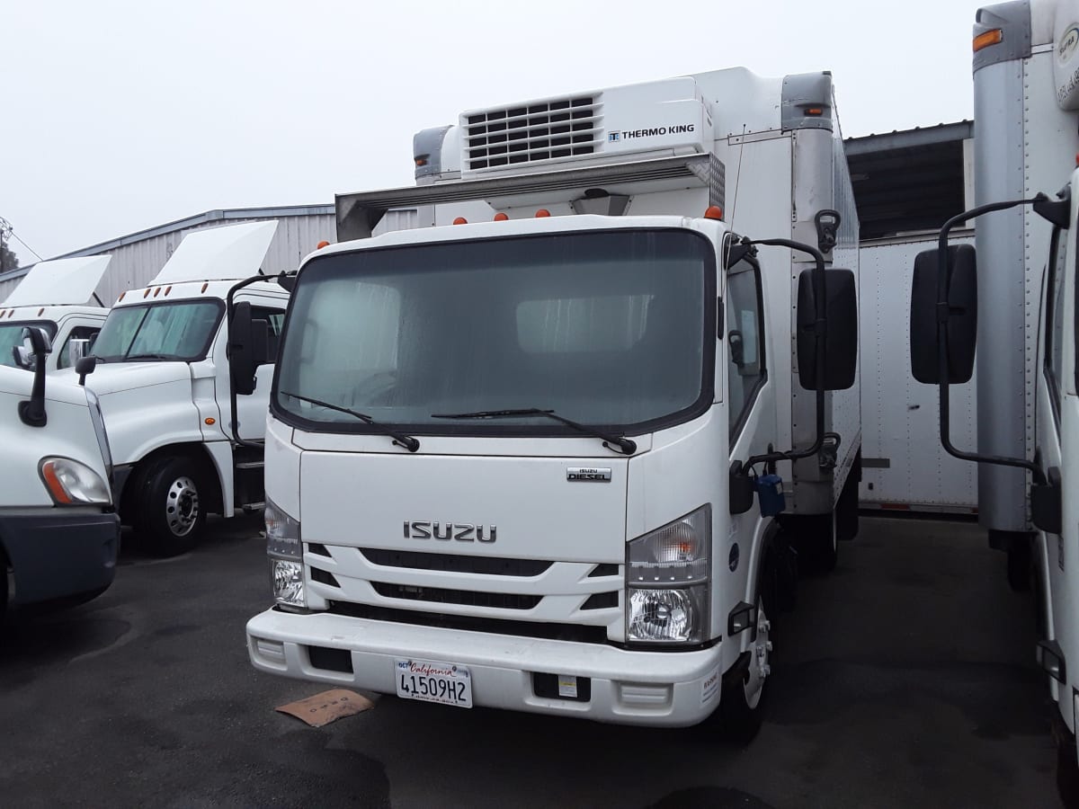 2018 Isuzu NQR 766992