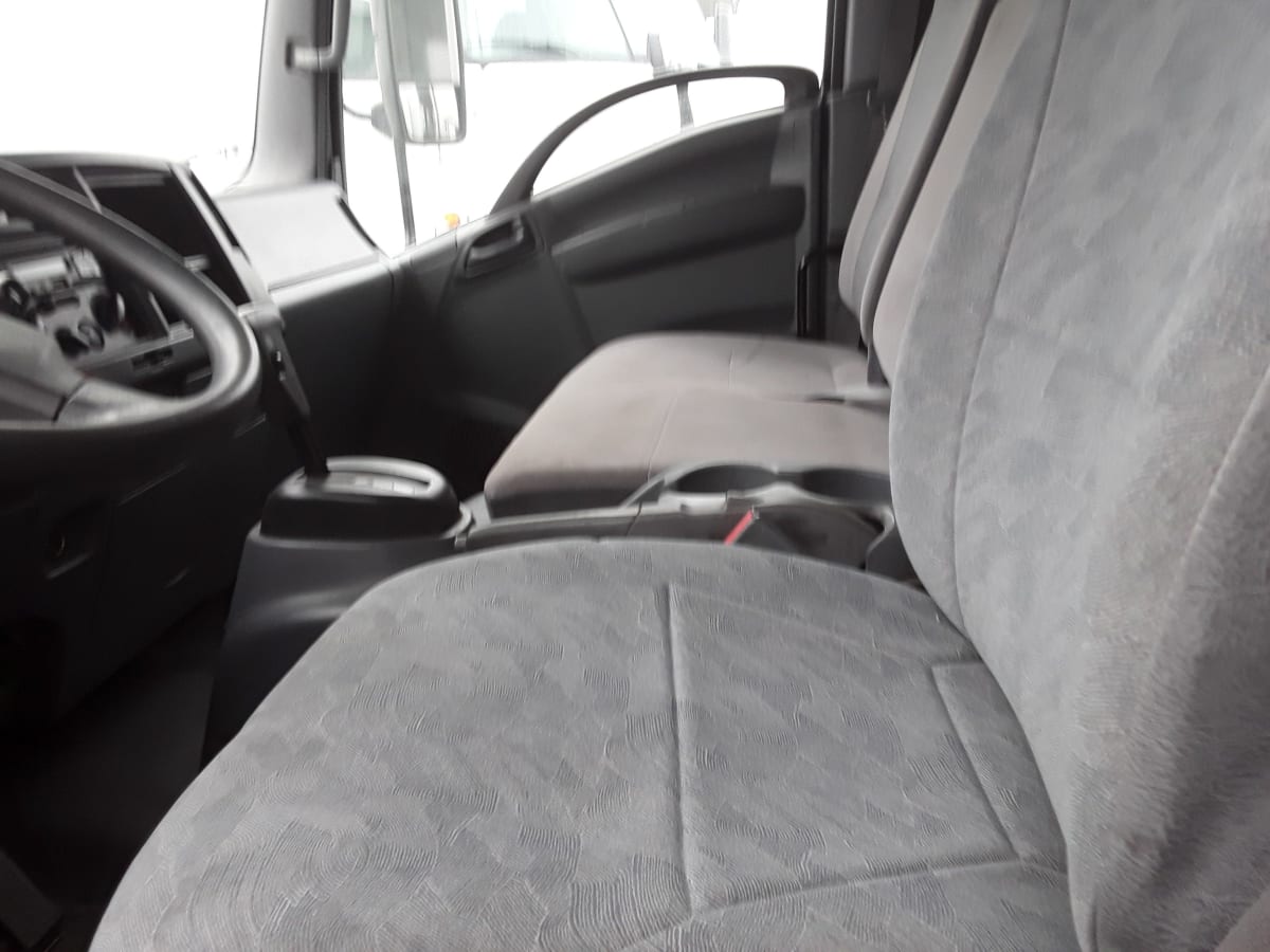 2018 Isuzu NQR 766992