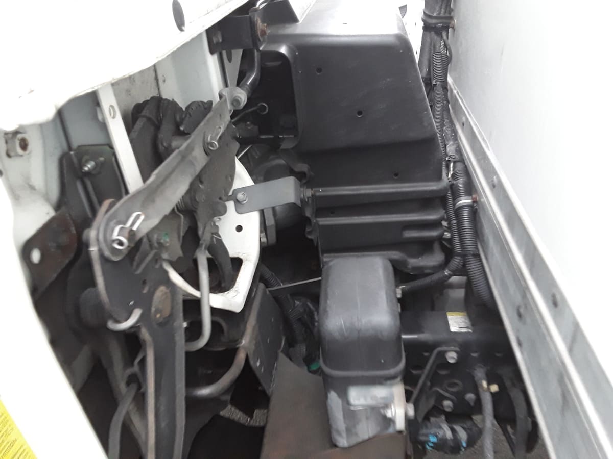2018 Isuzu NQR 766992