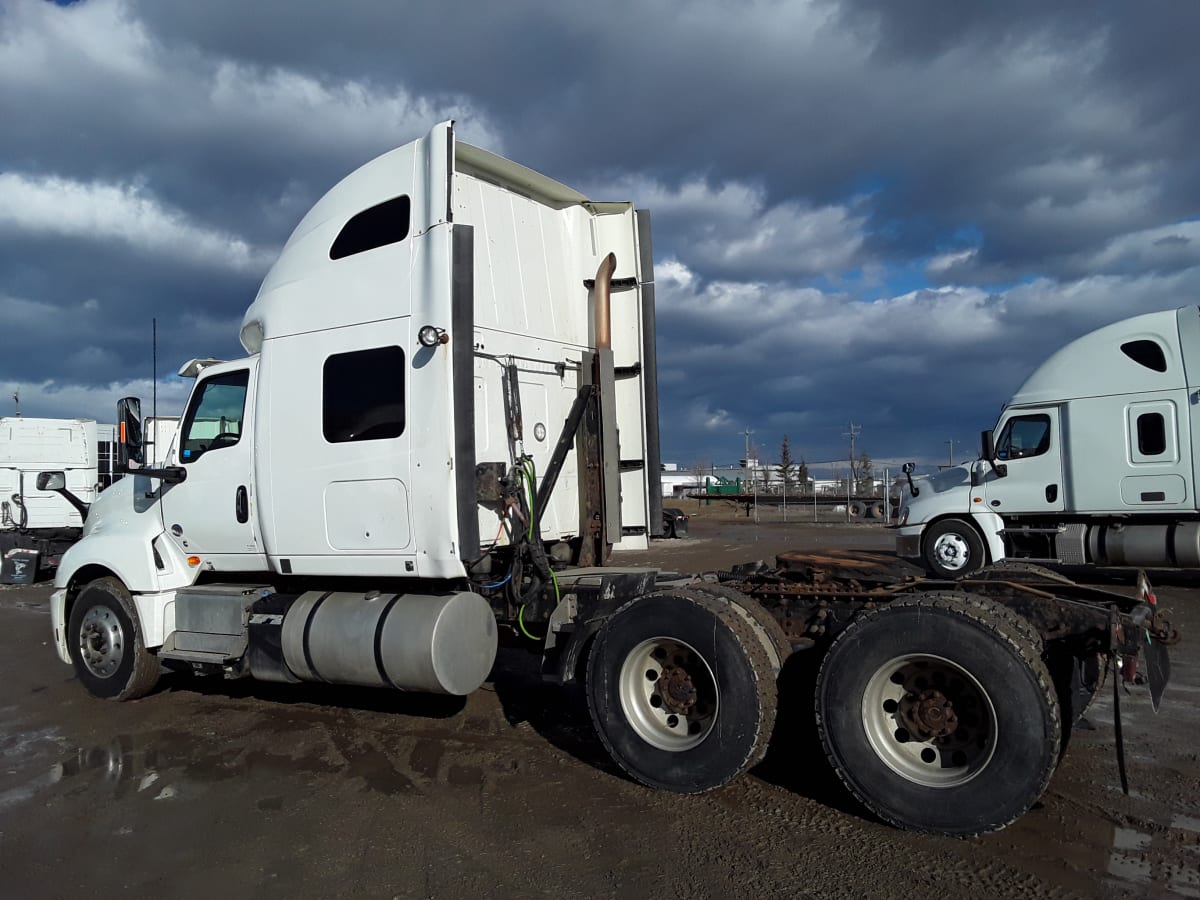 2018 Navistar International LT625 SLPR CAB 767260