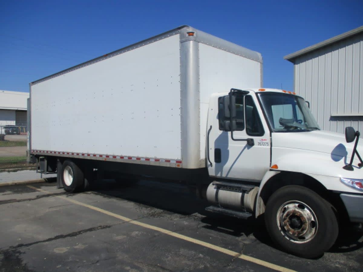 2018 Navistar International 4300 767275