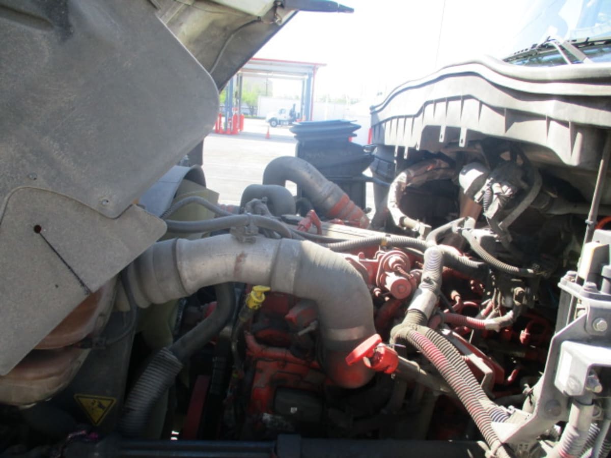 2018 Navistar International 4300 767275