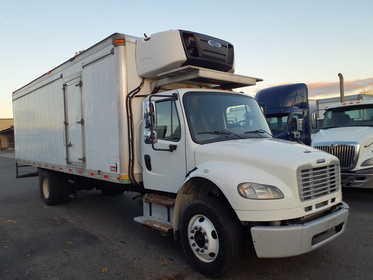 2018 Freightliner/Mercedes M2 106 767285