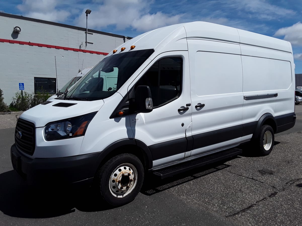 2018 Ford Motor Company TRANSIT 350 767373