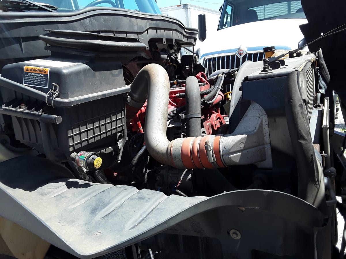 2018 Navistar International 4300 767551