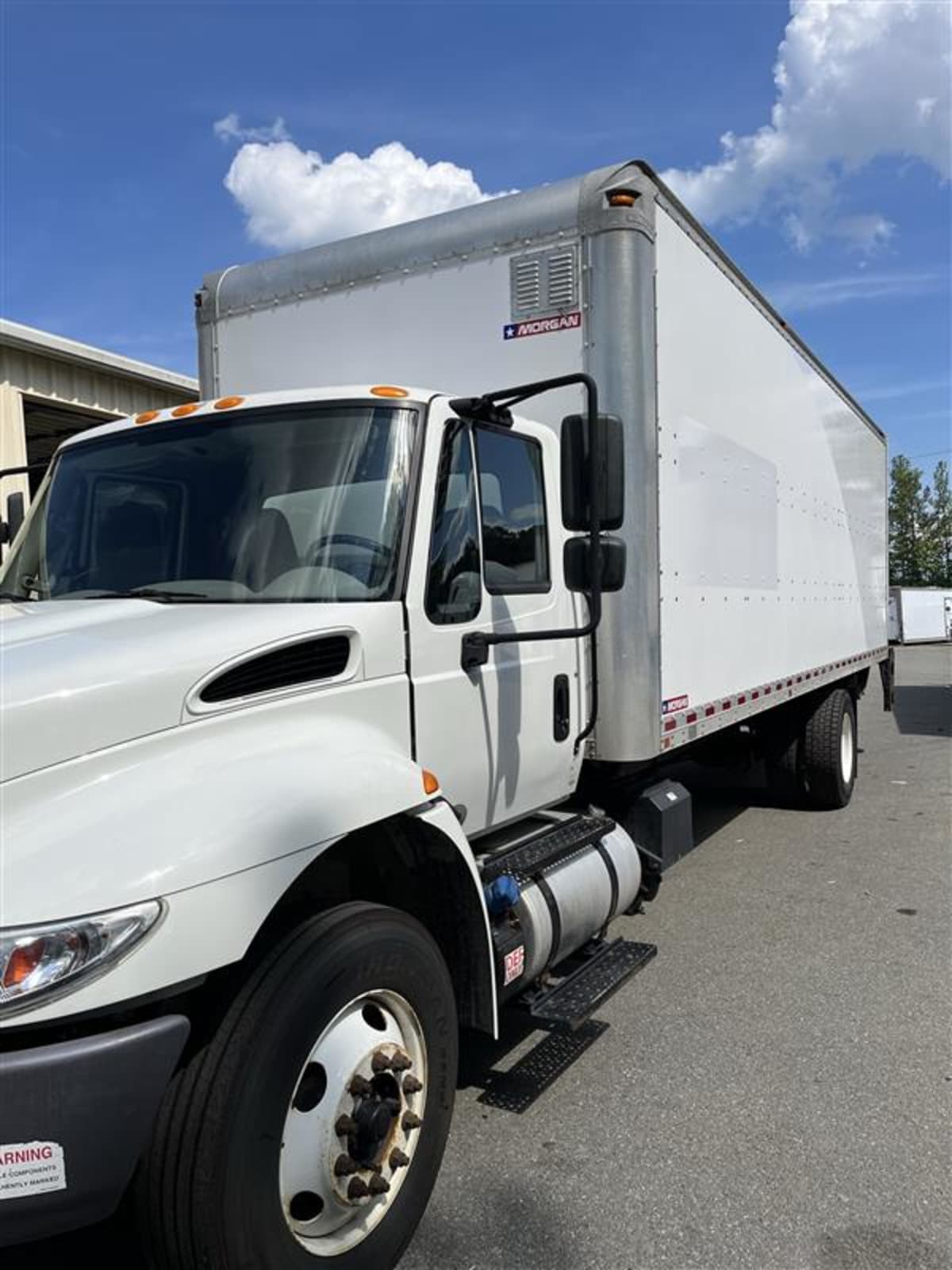 2018 Navistar International 4300 767647