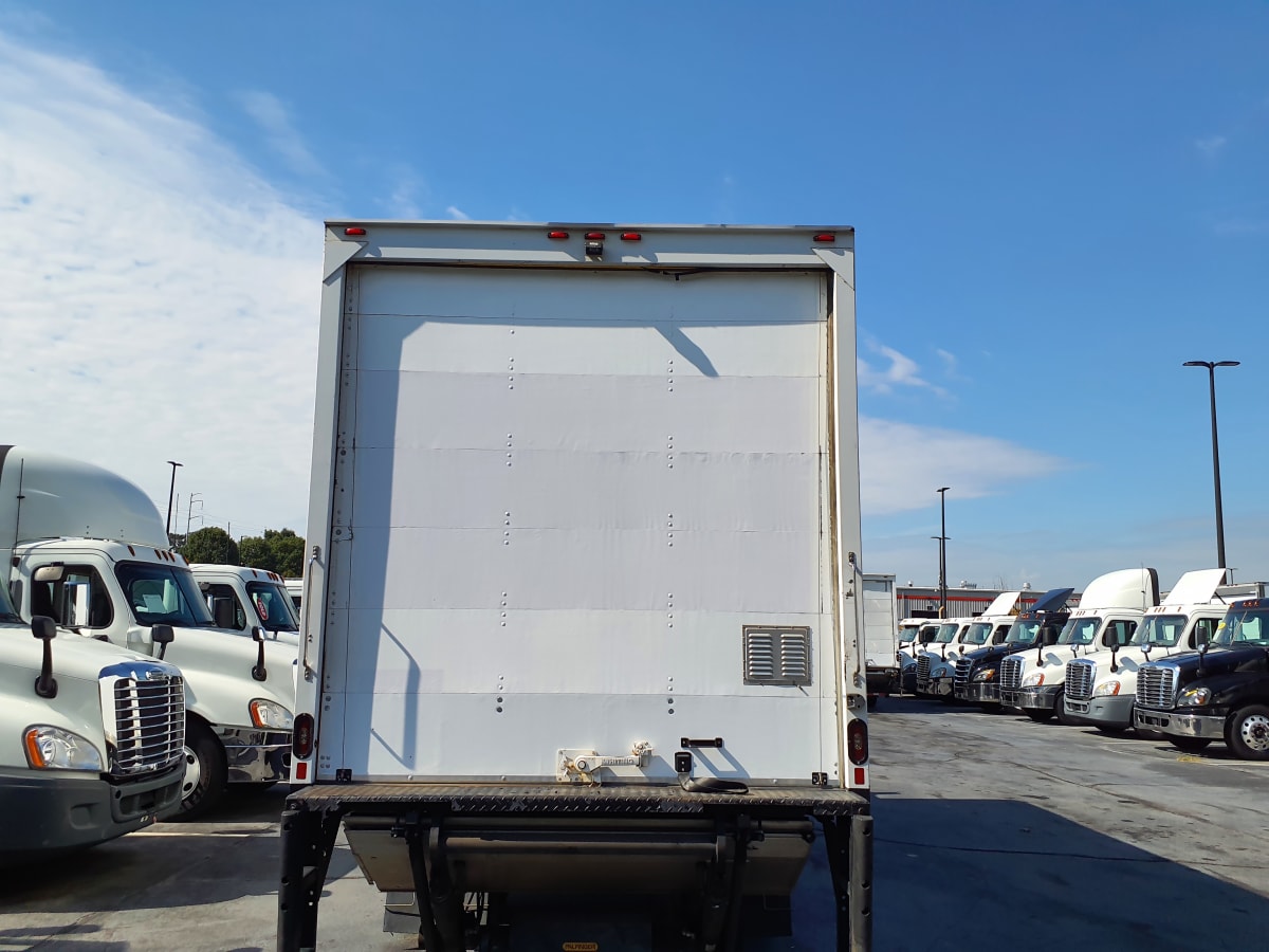 2018 Navistar International 4300 767659