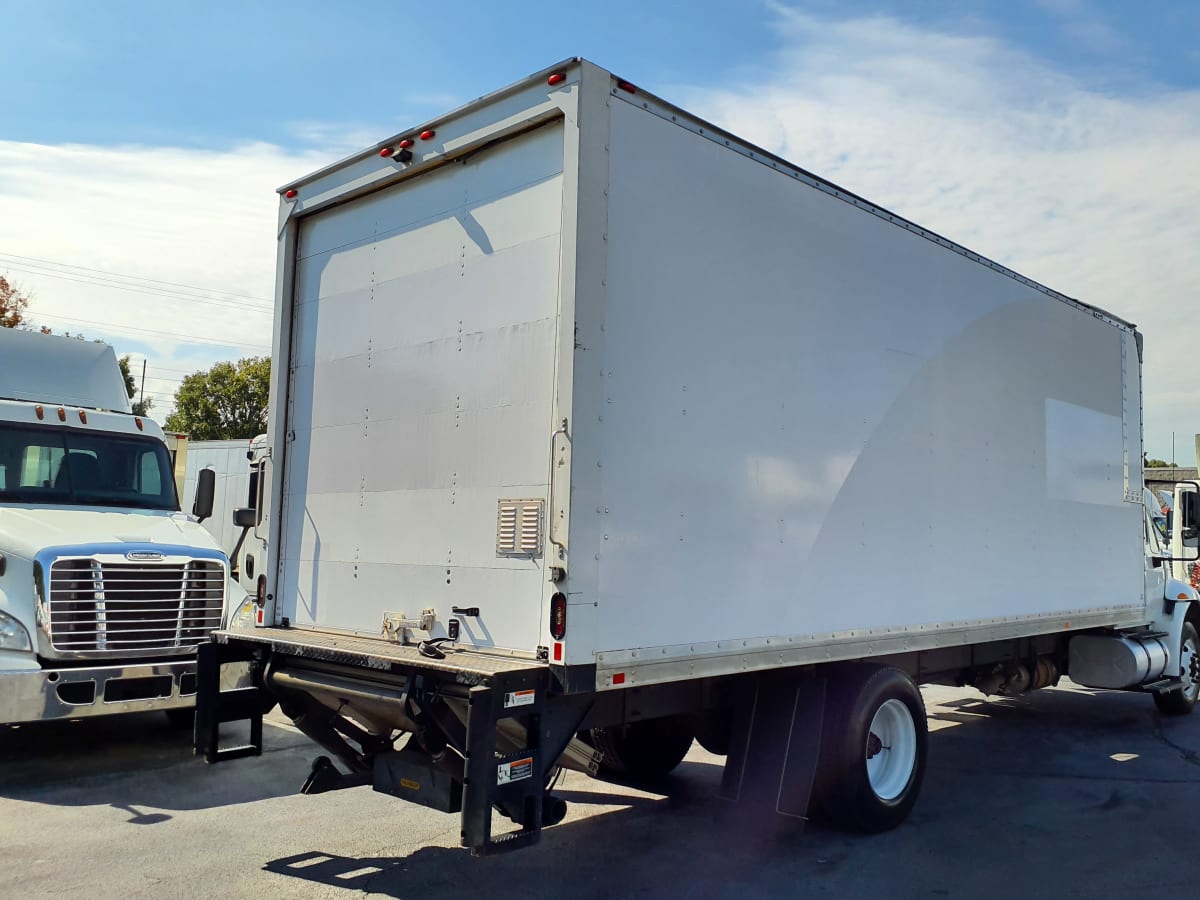 2018 Navistar International 4300 767659