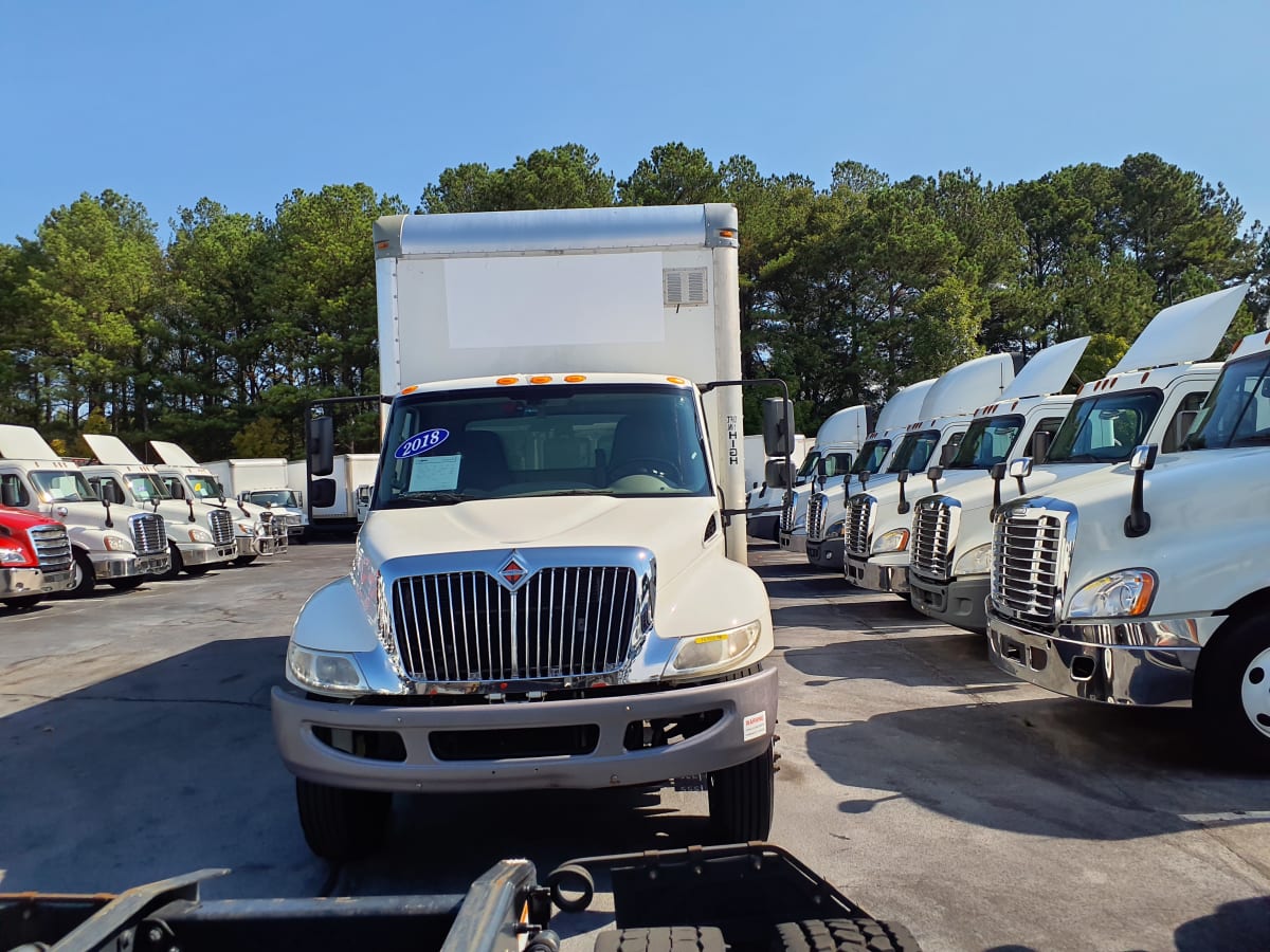 2018 Navistar International 4300 767659